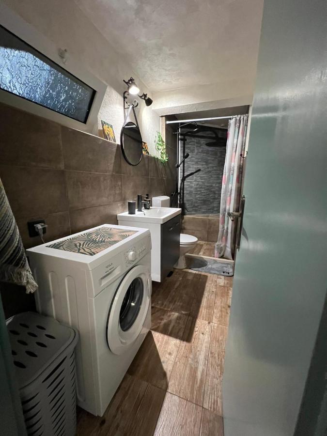 Old House Morinj 아파트 외부 사진