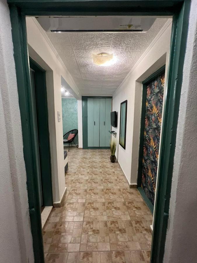 Old House Morinj 아파트 외부 사진
