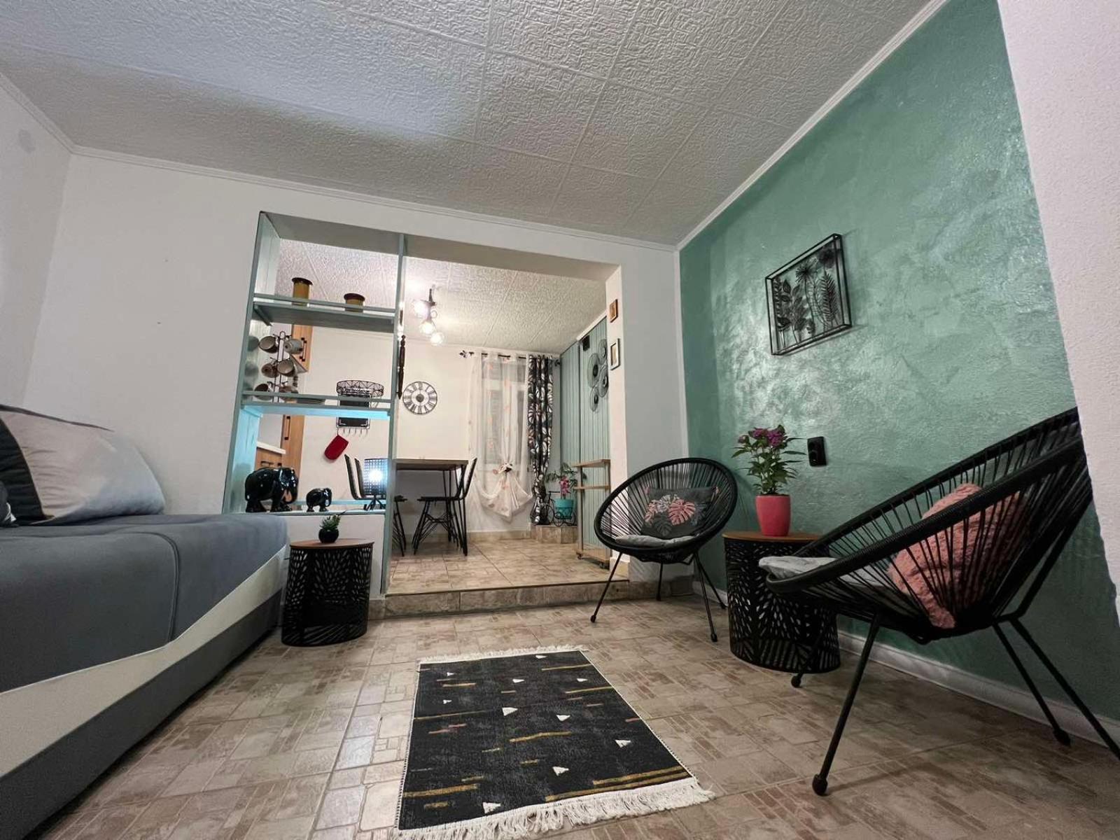 Old House Morinj 아파트 외부 사진