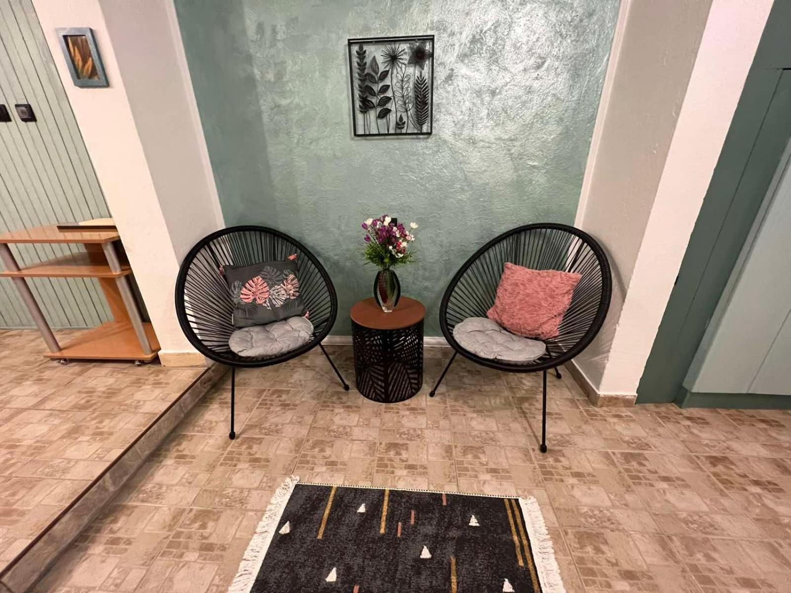 Old House Morinj 아파트 외부 사진